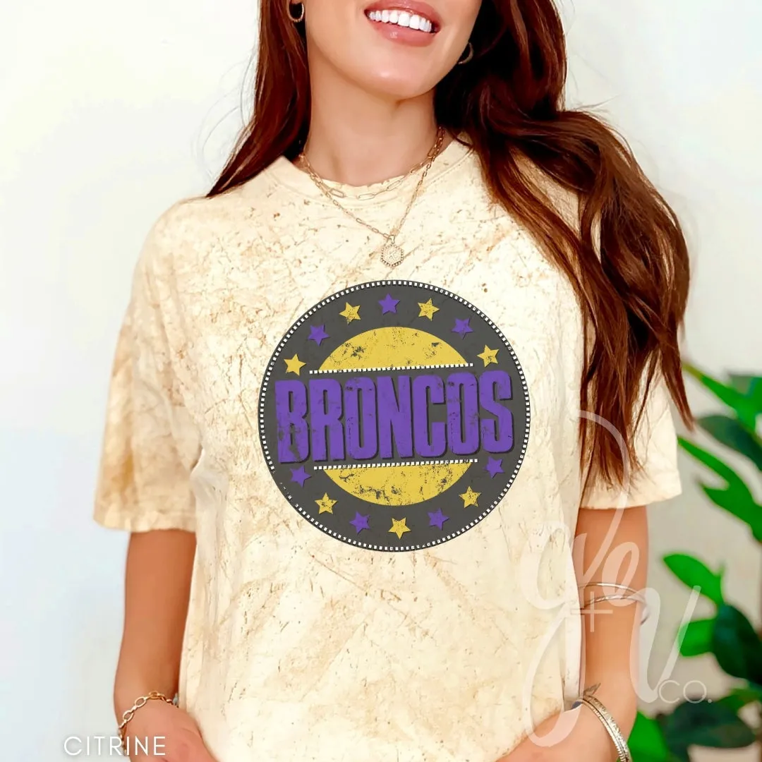 Broncos (Tees Sweatshirts)