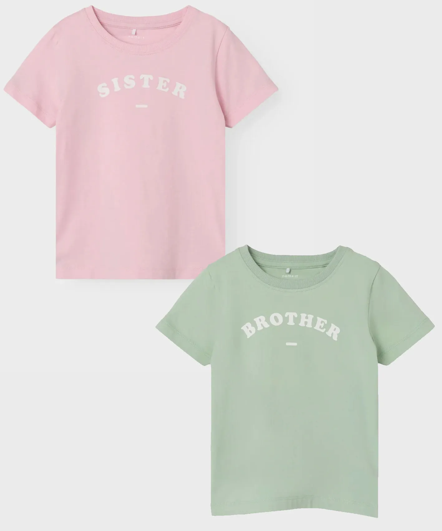 Brother Sister Tees