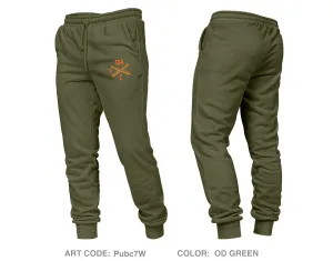 C134 OIR Limited Core Unisex Performance Joggers - Pubc7W