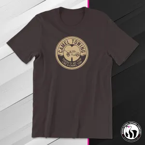 Camel Towing Unisex Tee