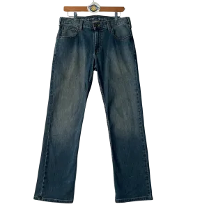 Carhart Relaxed Fit Denim