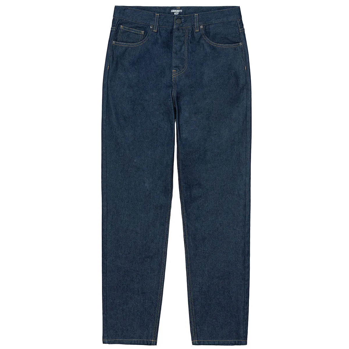 Carhartt WIP Newel Pant Blue One Wash