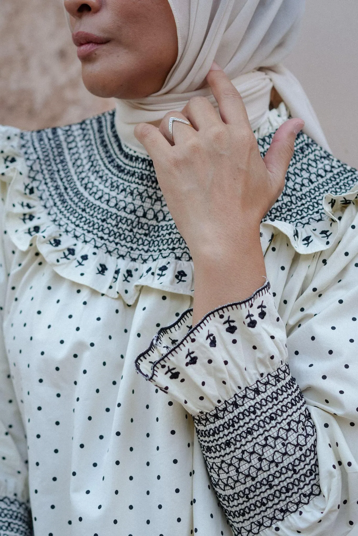 CARO IN POLKA