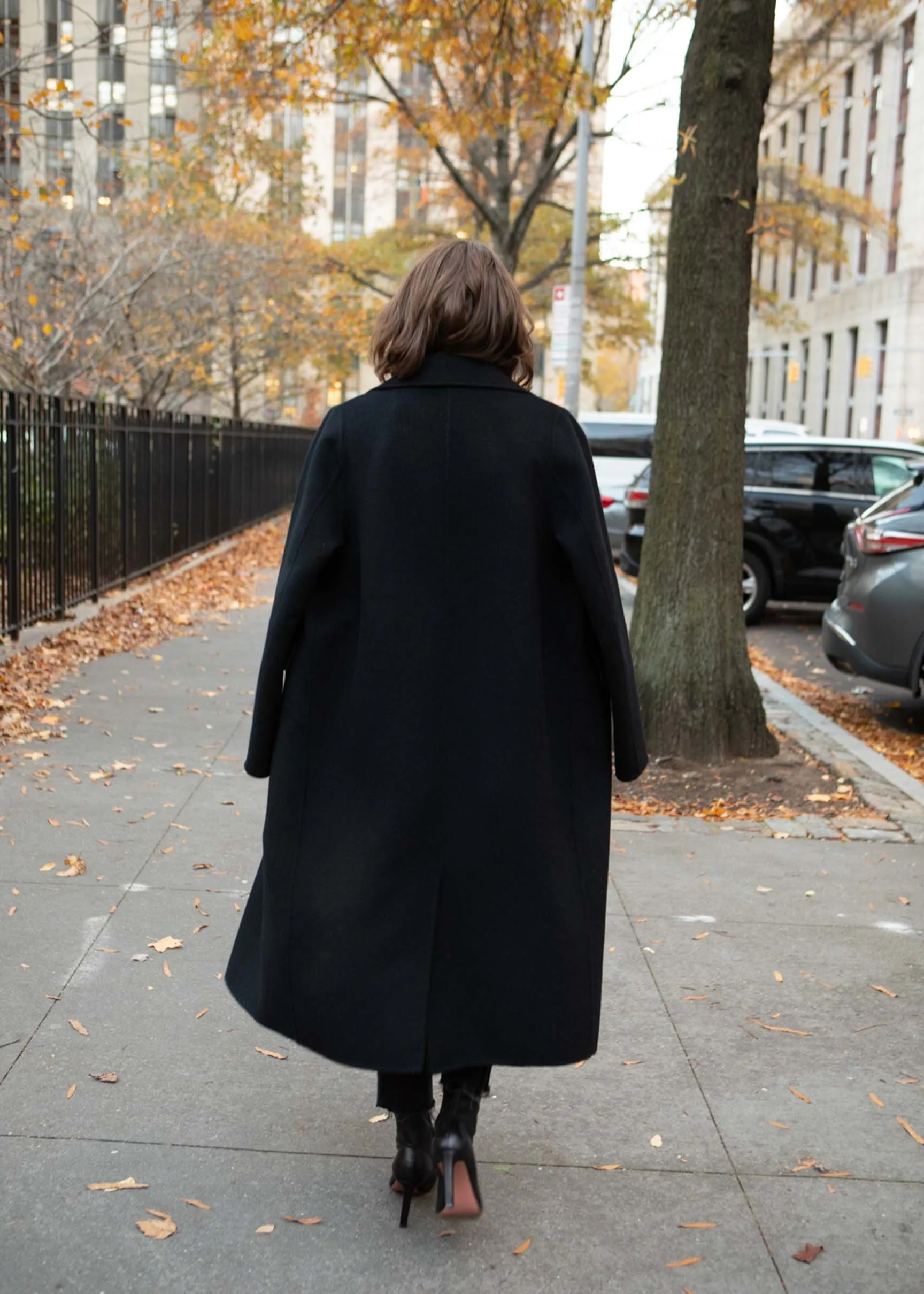 Carole Coat