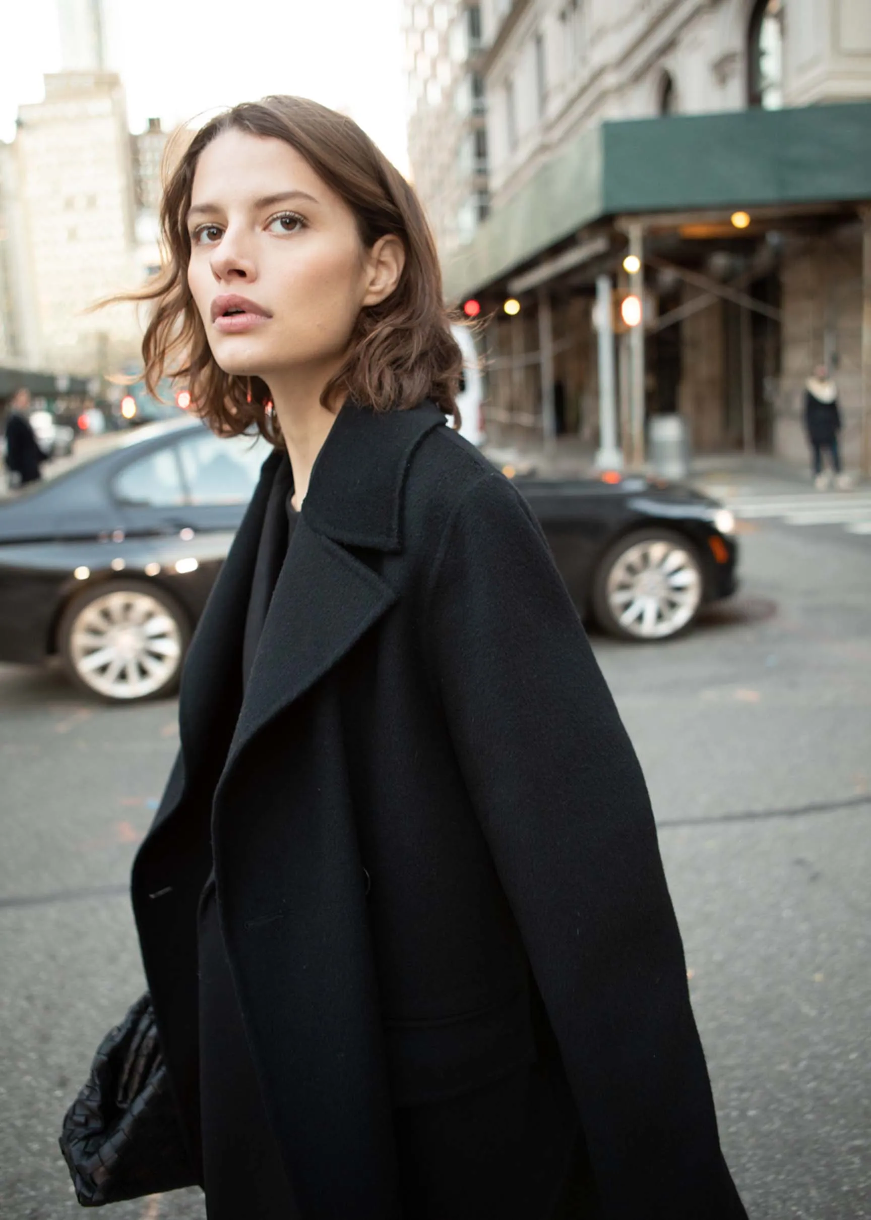 Carole Coat
