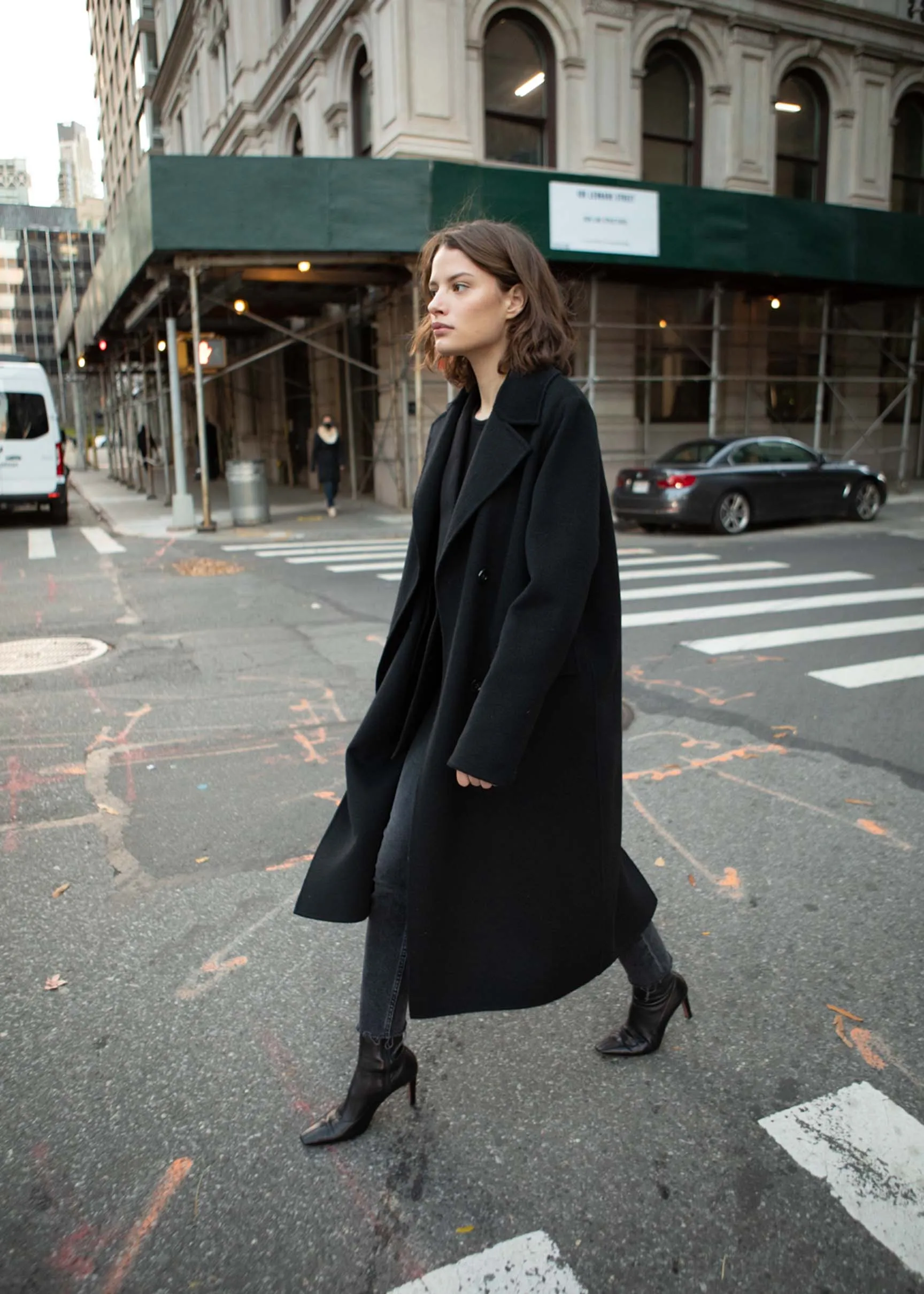 Carole Coat