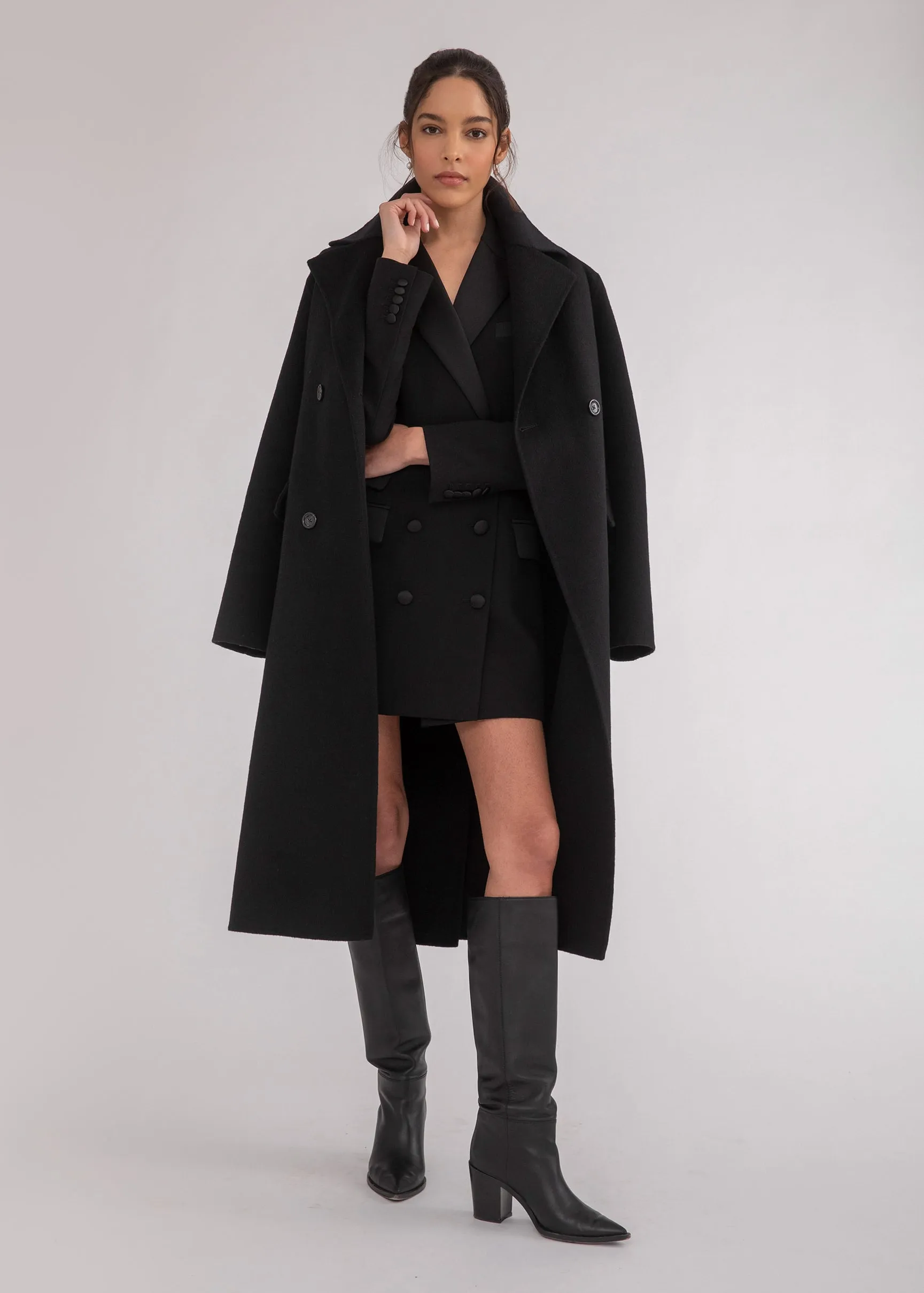 Carole Coat