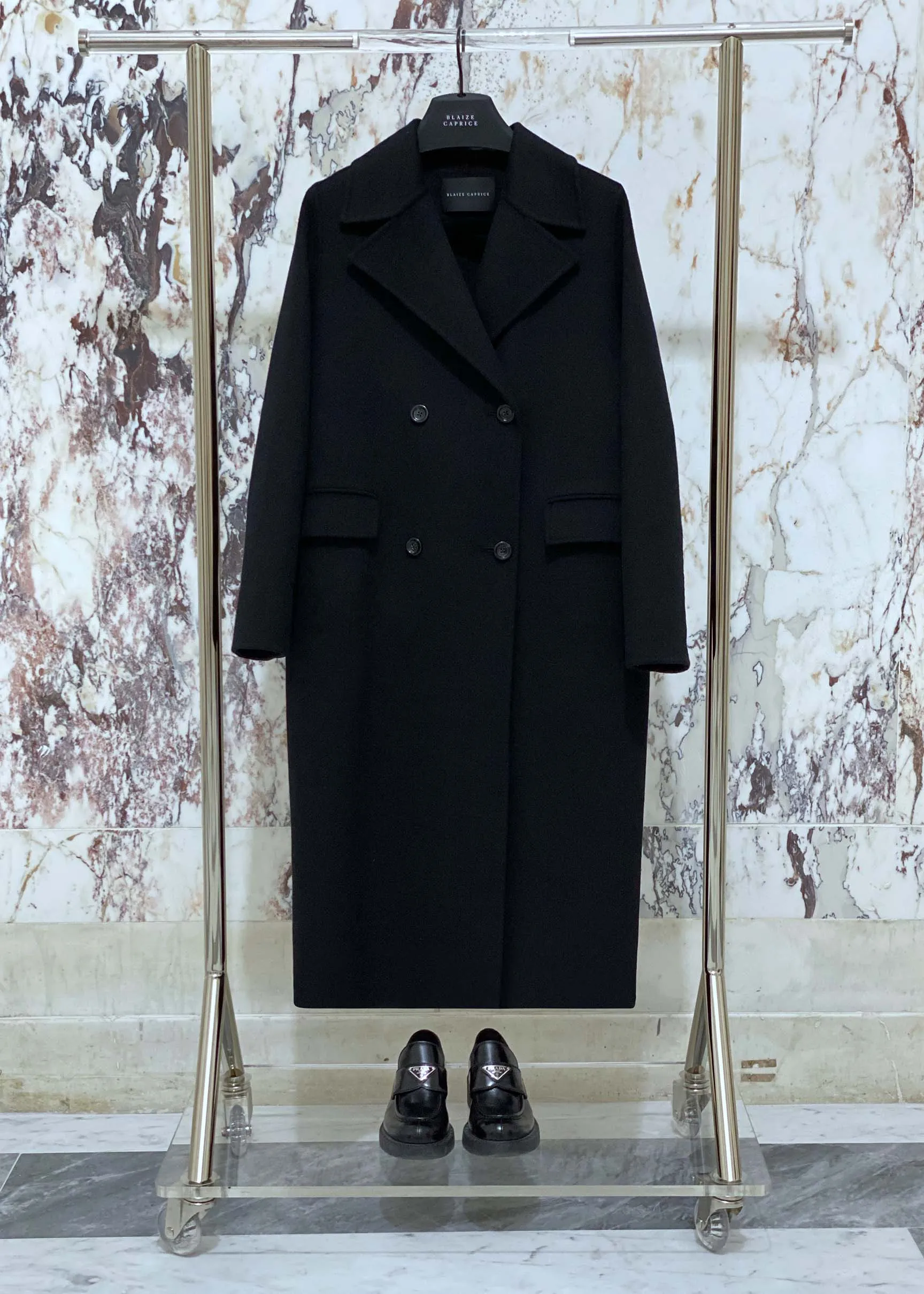 Carole Coat