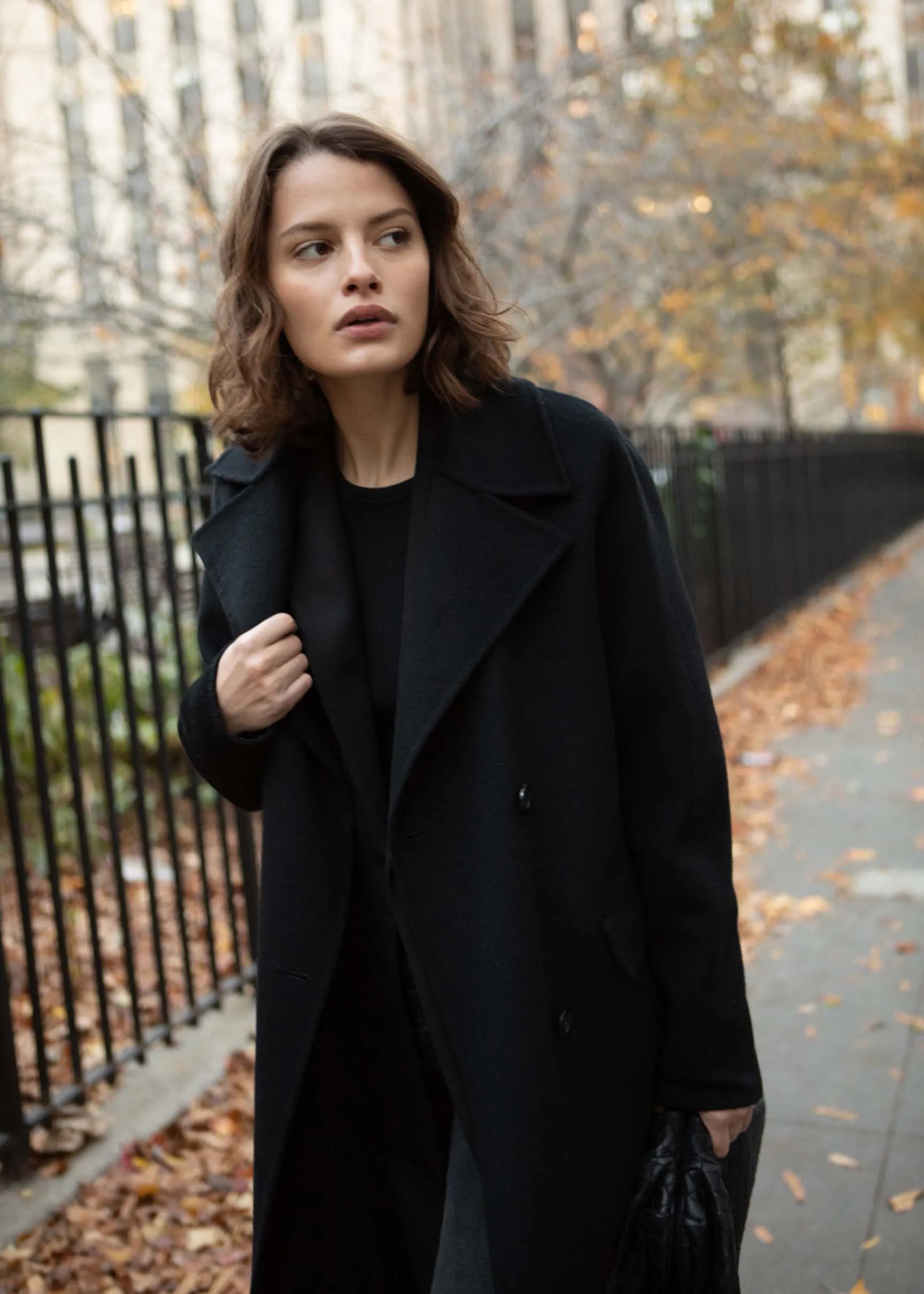 Carole Coat