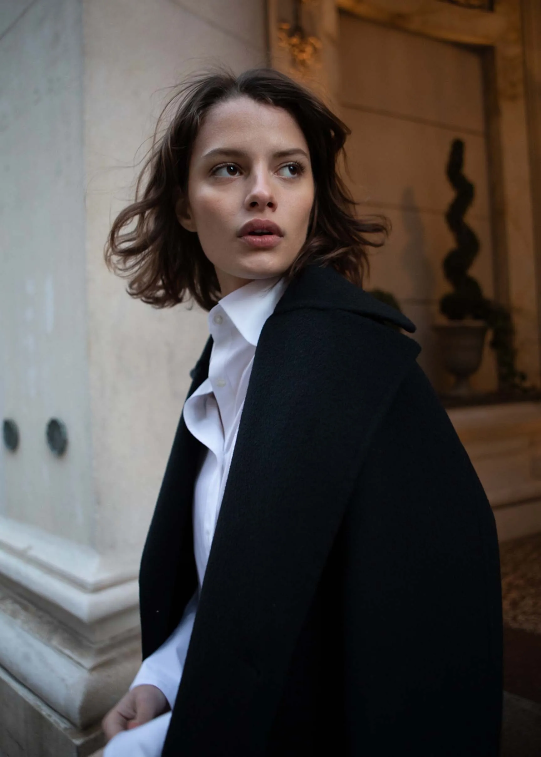 Carole Coat