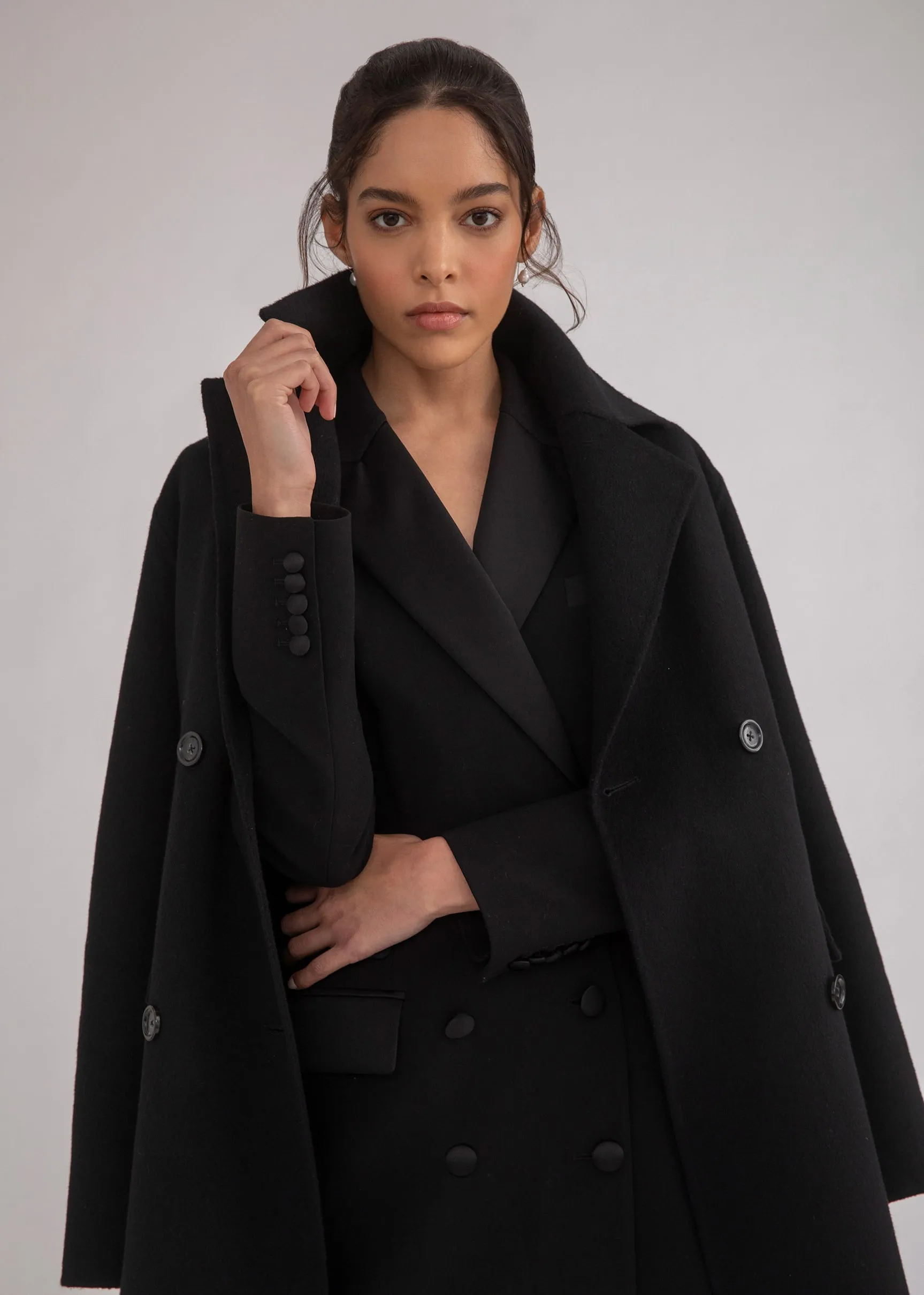 Carole Coat