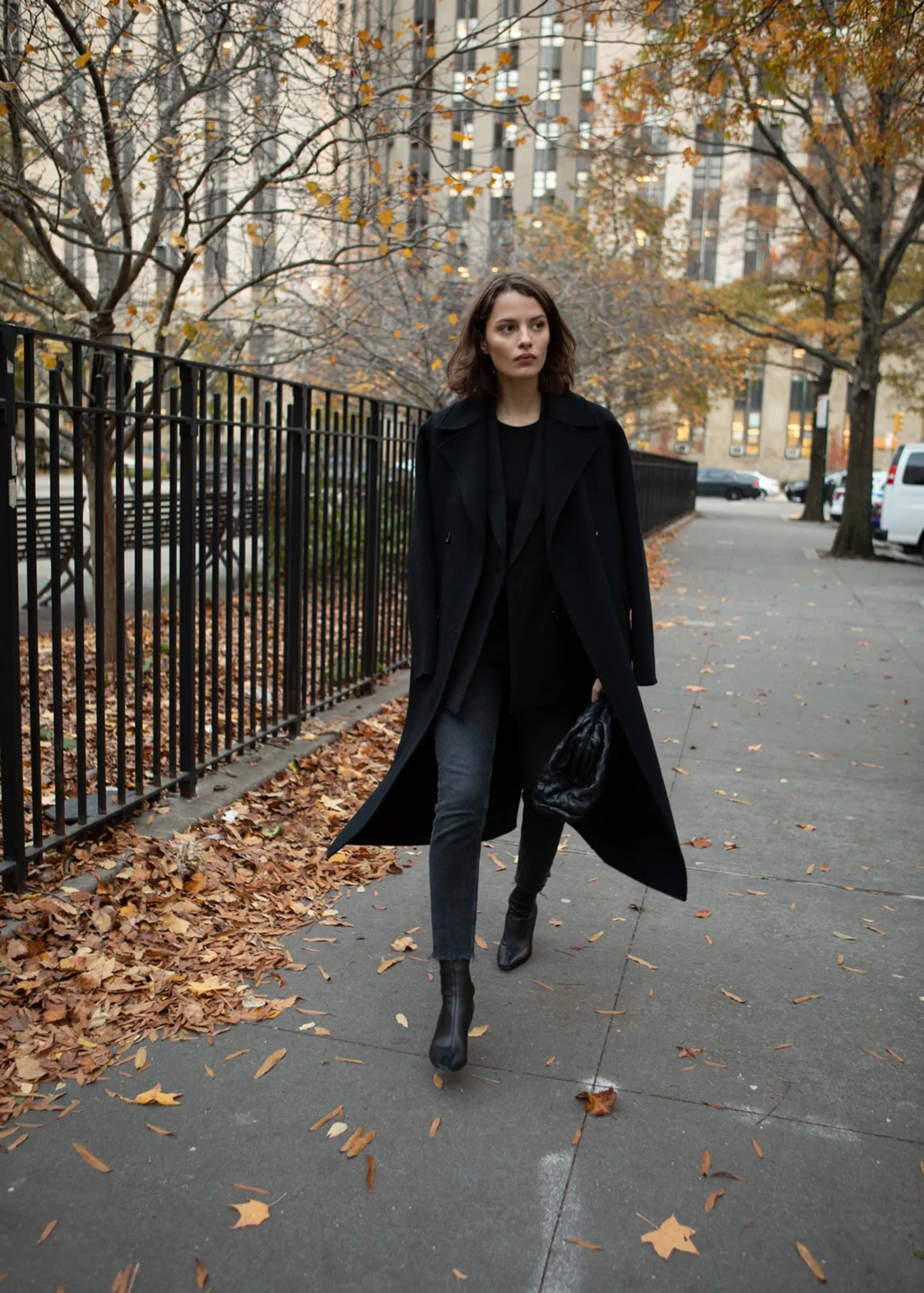 Carole Coat