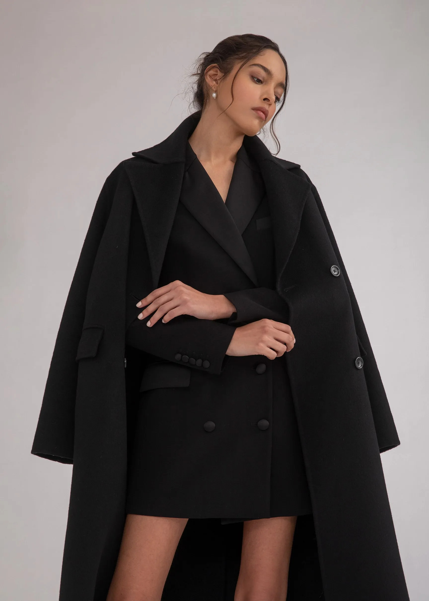 Carole Coat