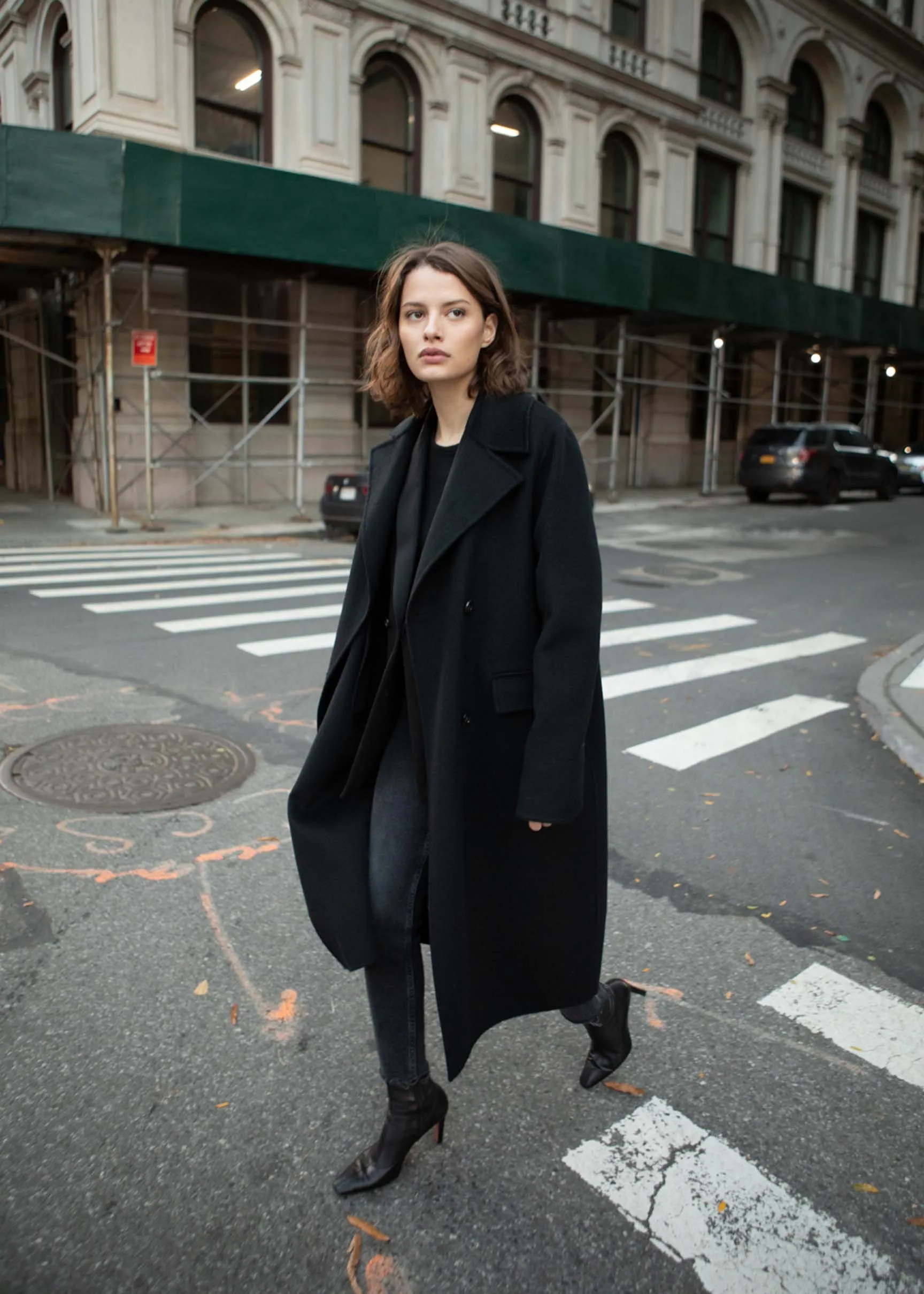Carole Coat