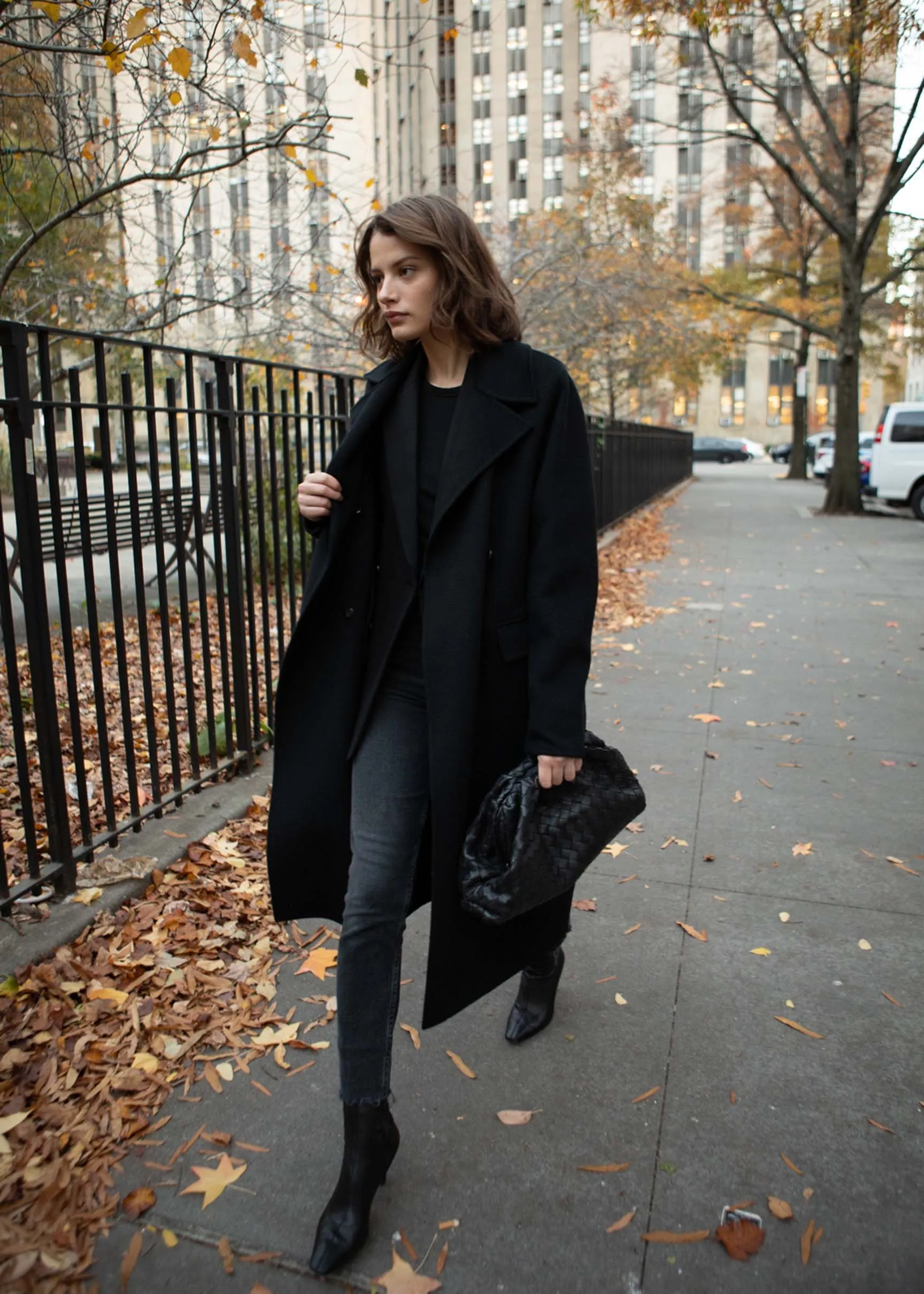 Carole Coat