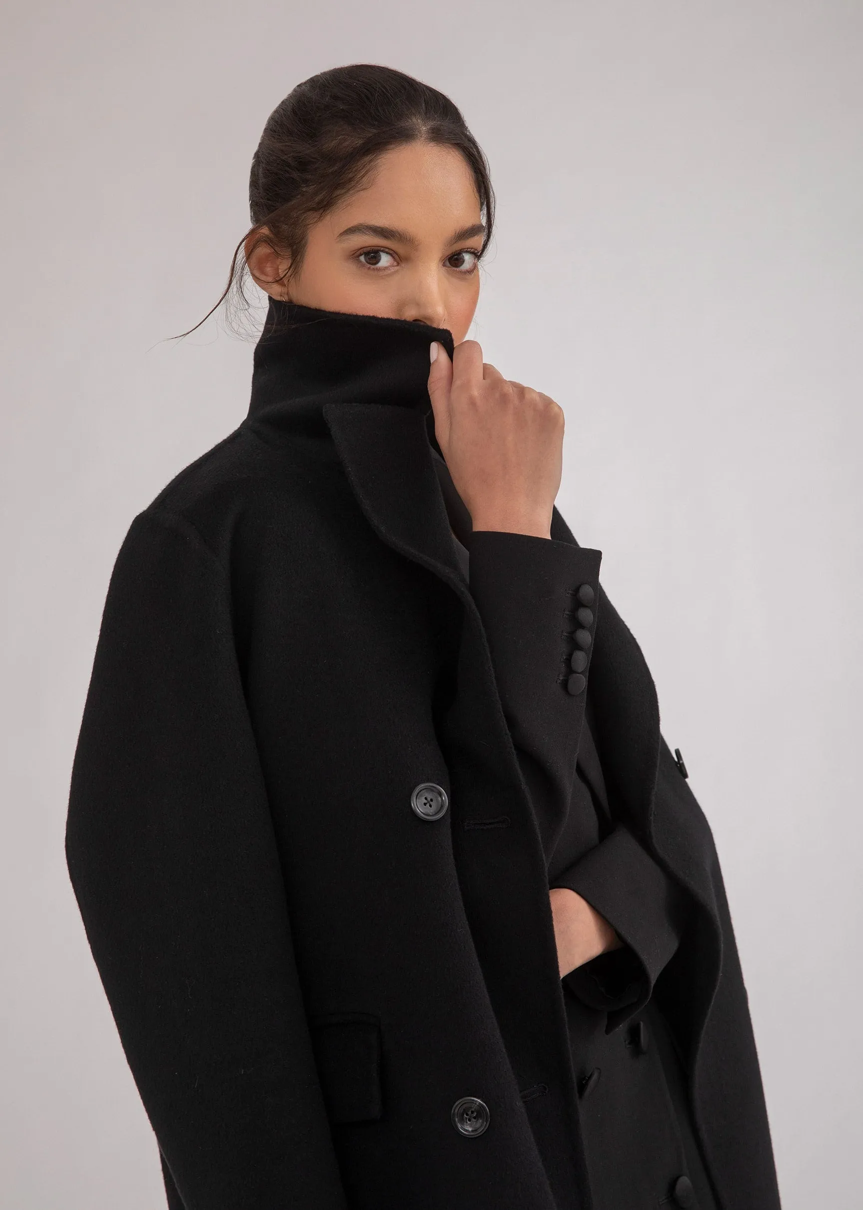 Carole Coat