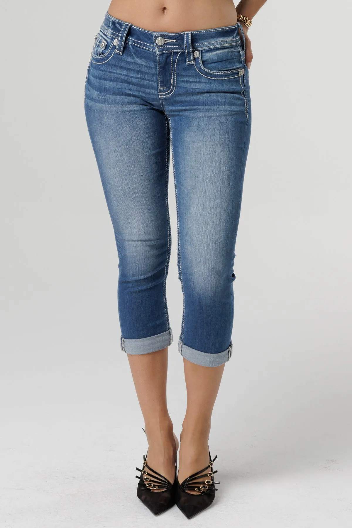 Celestial Wings Capri