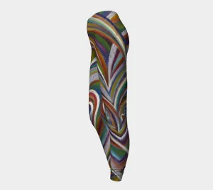 Change of Heart Classic Leggings