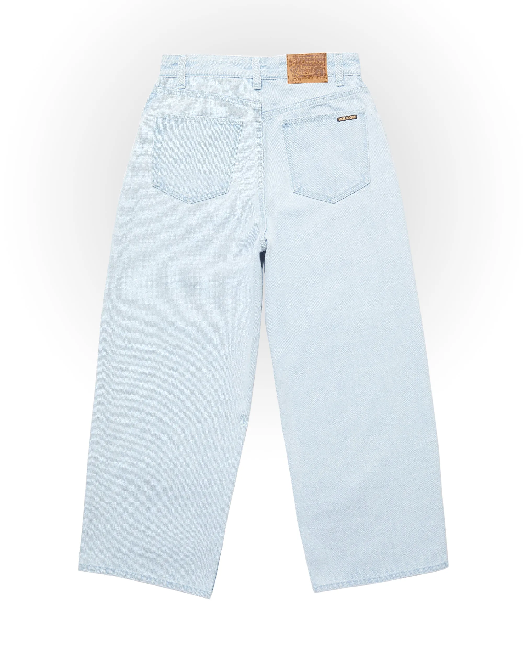Chillow Jeans - LIGHT BLUE - (KINDER)