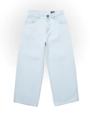 Chillow Jeans - LIGHT BLUE - (KINDER)
