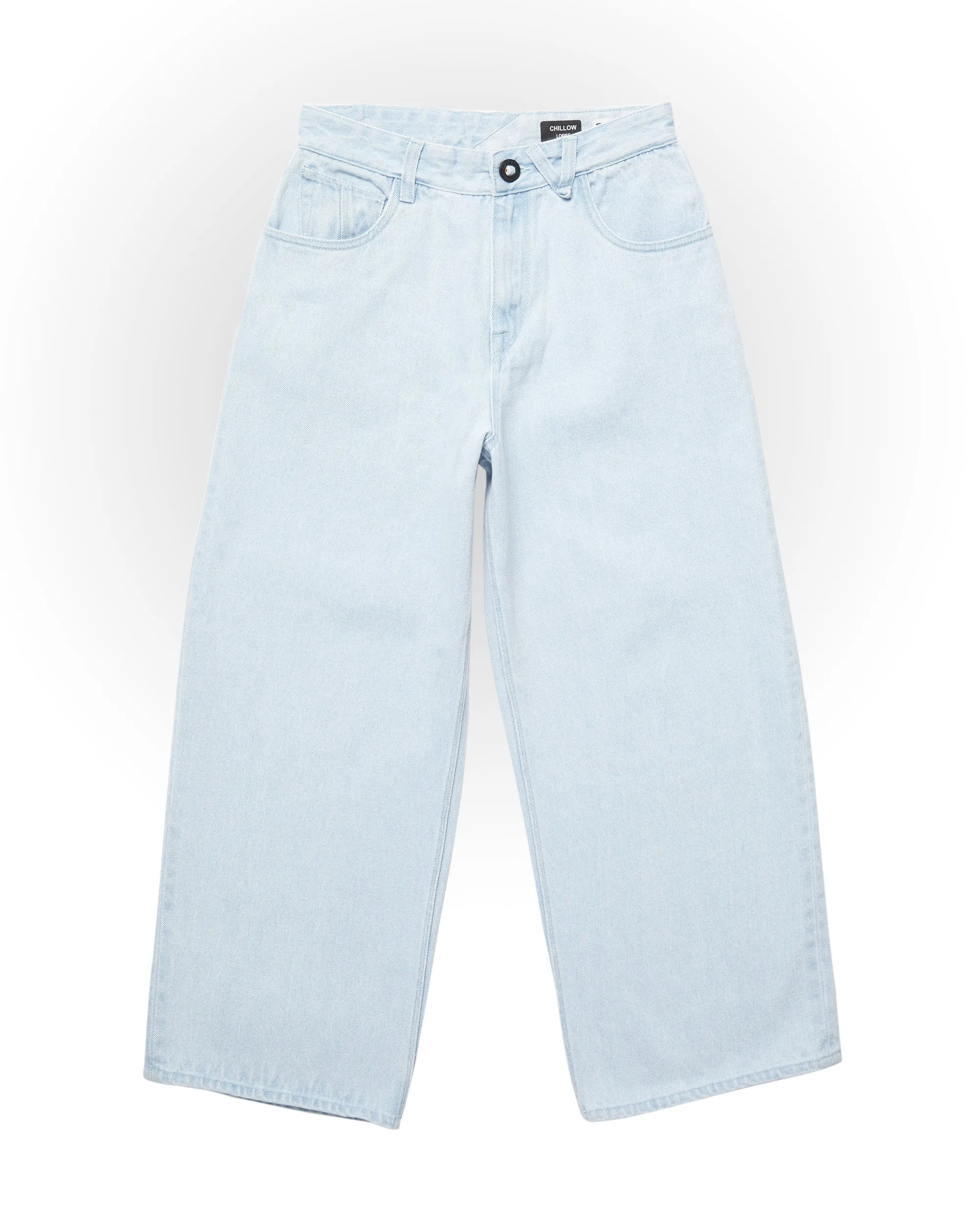Chillow Jeans - LIGHT BLUE - (KINDER)
