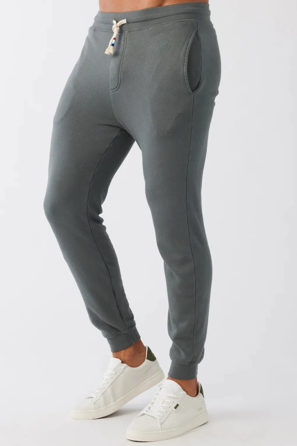Circle Waves Jogger