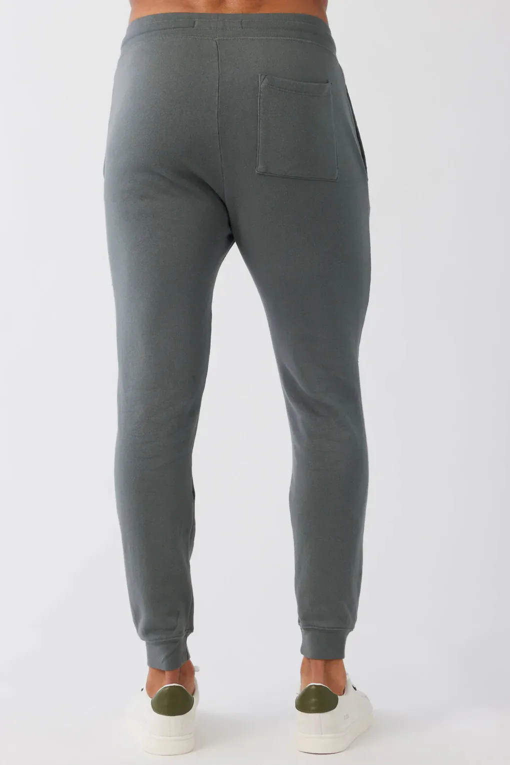 Circle Waves Jogger