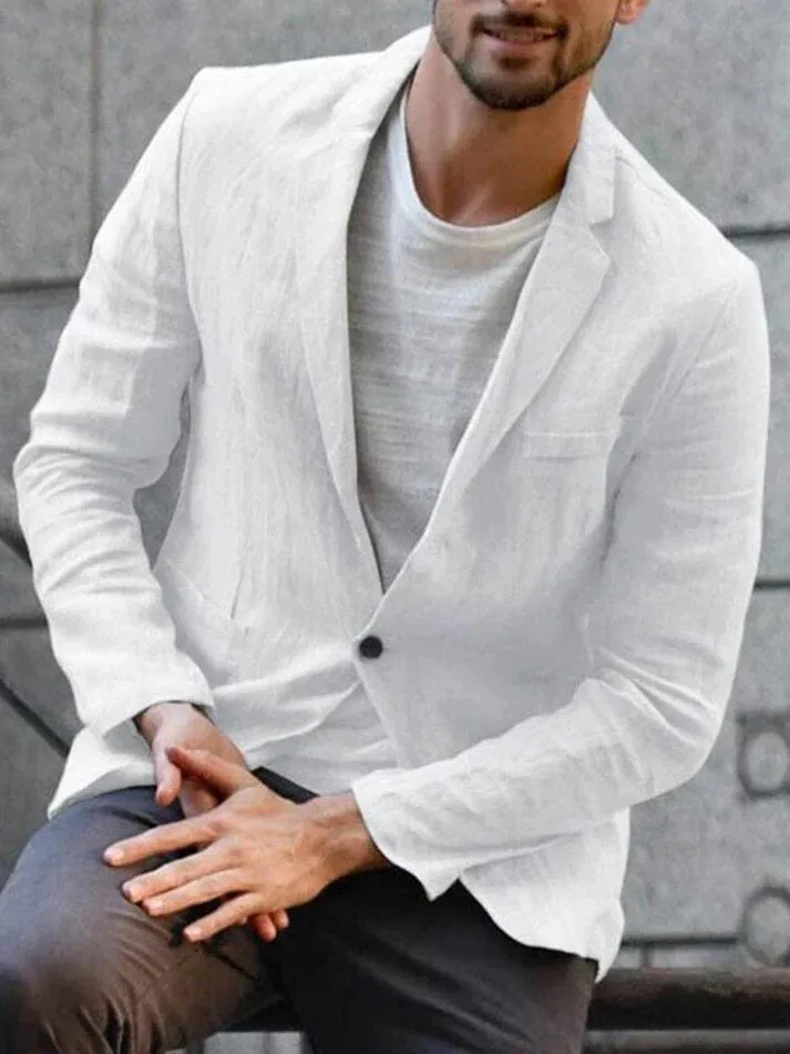 Classic Blazer