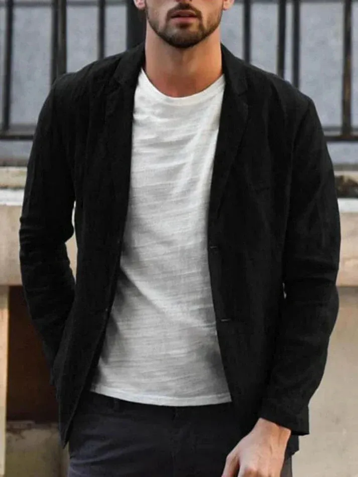 Classic Blazer