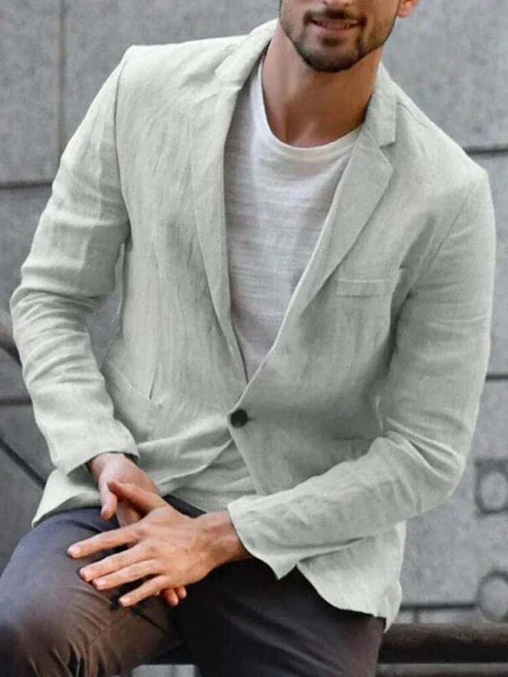 Classic Blazer