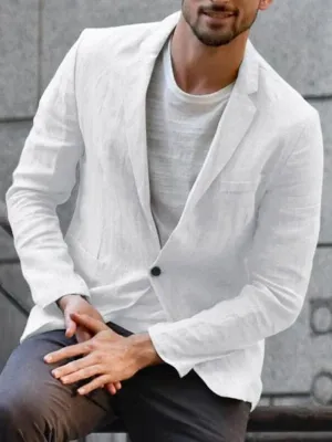 Classic Blazer