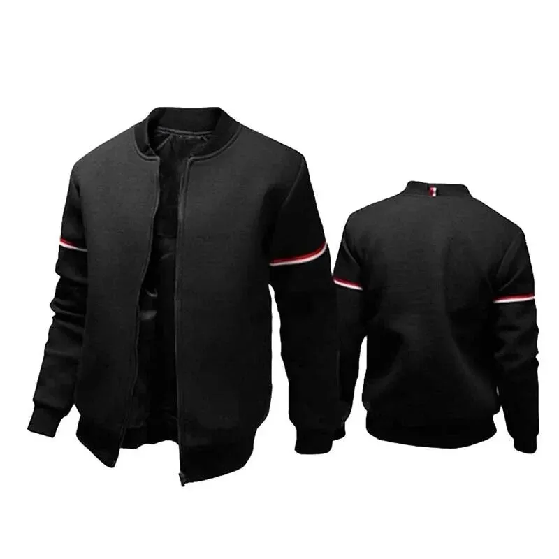 Classic casual jacket for men - Hermann