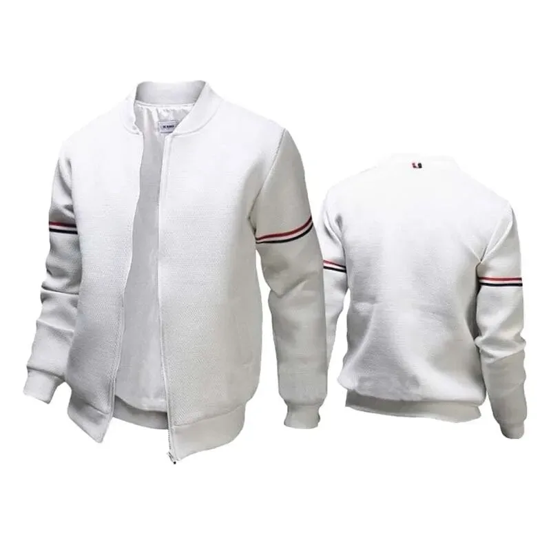 Classic casual jacket for men - Hermann