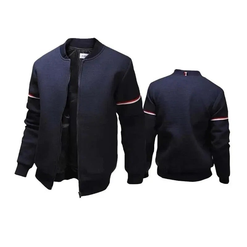 Classic casual jacket for men - Hermann