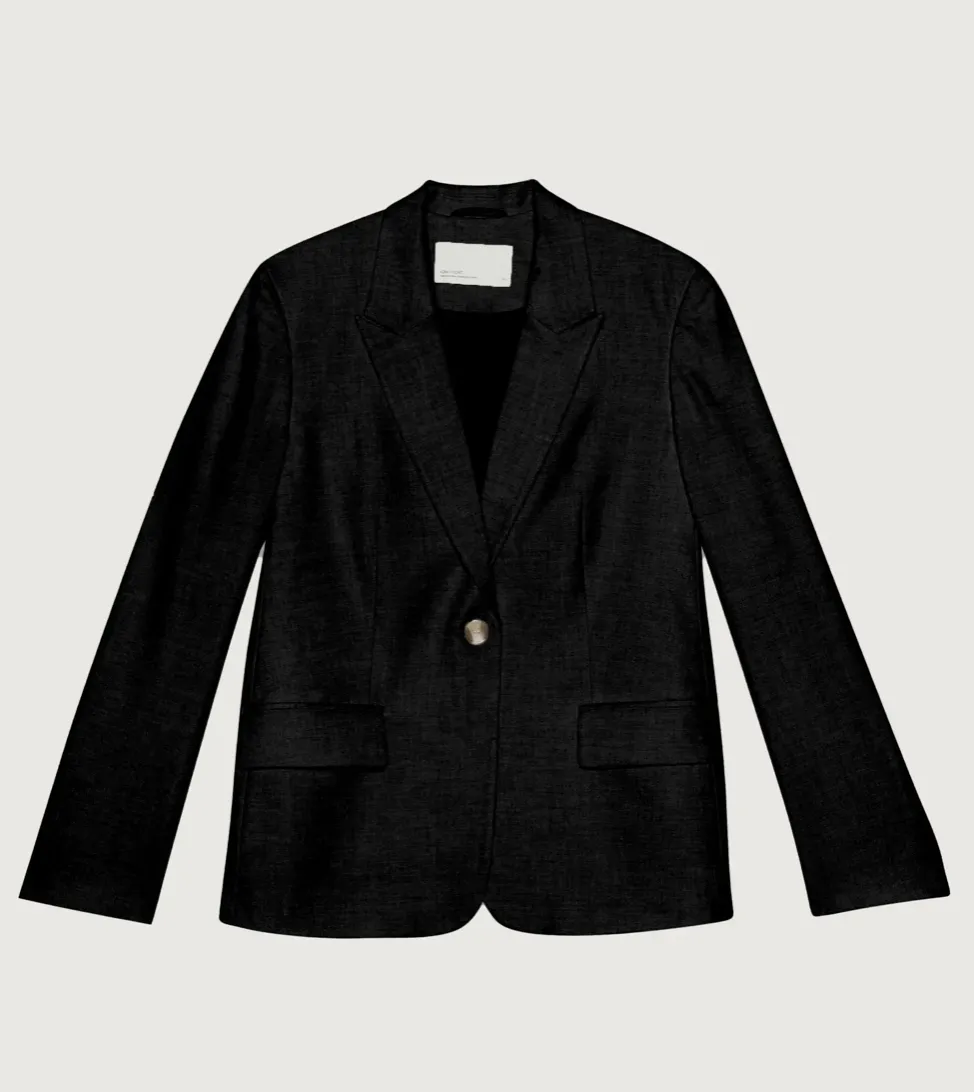 Classic Fit Blazer