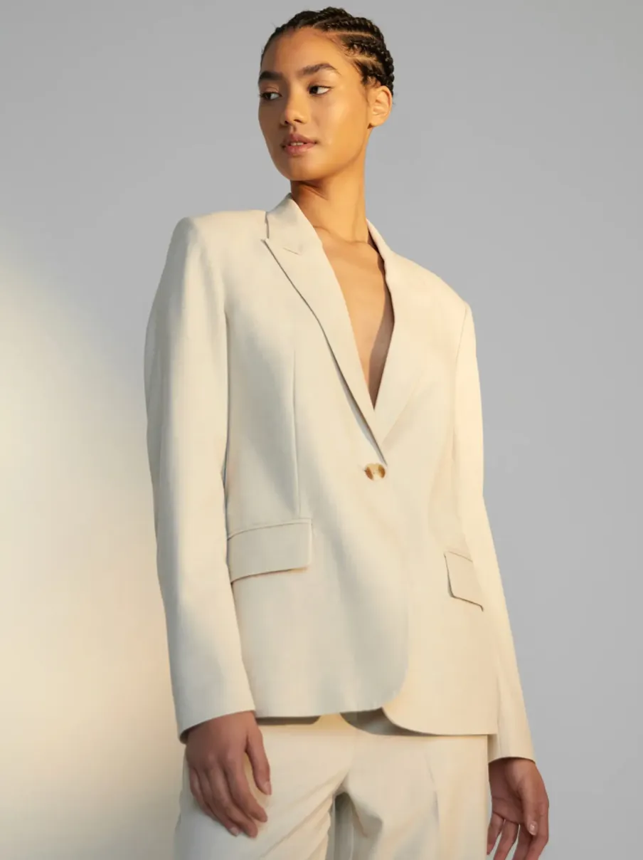 Classic Fit Blazer