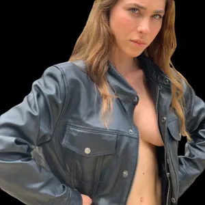 Classic Riding Shirt<BR>by Biker Dope™