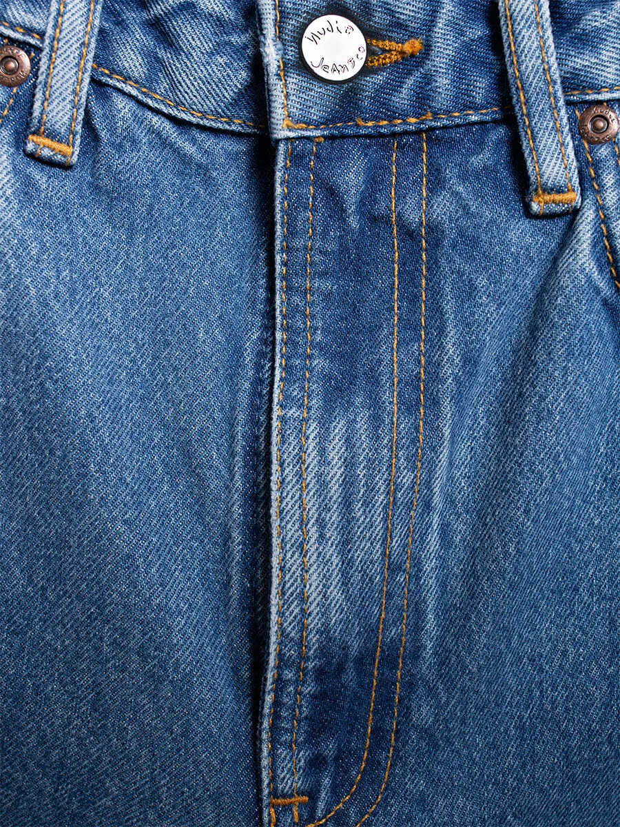 Clean Eileen Jeans - Casual Blue