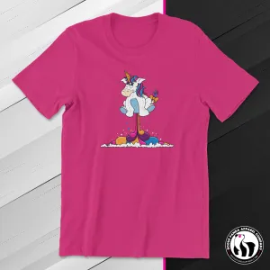 Cleared for Take Off Unisex Tee