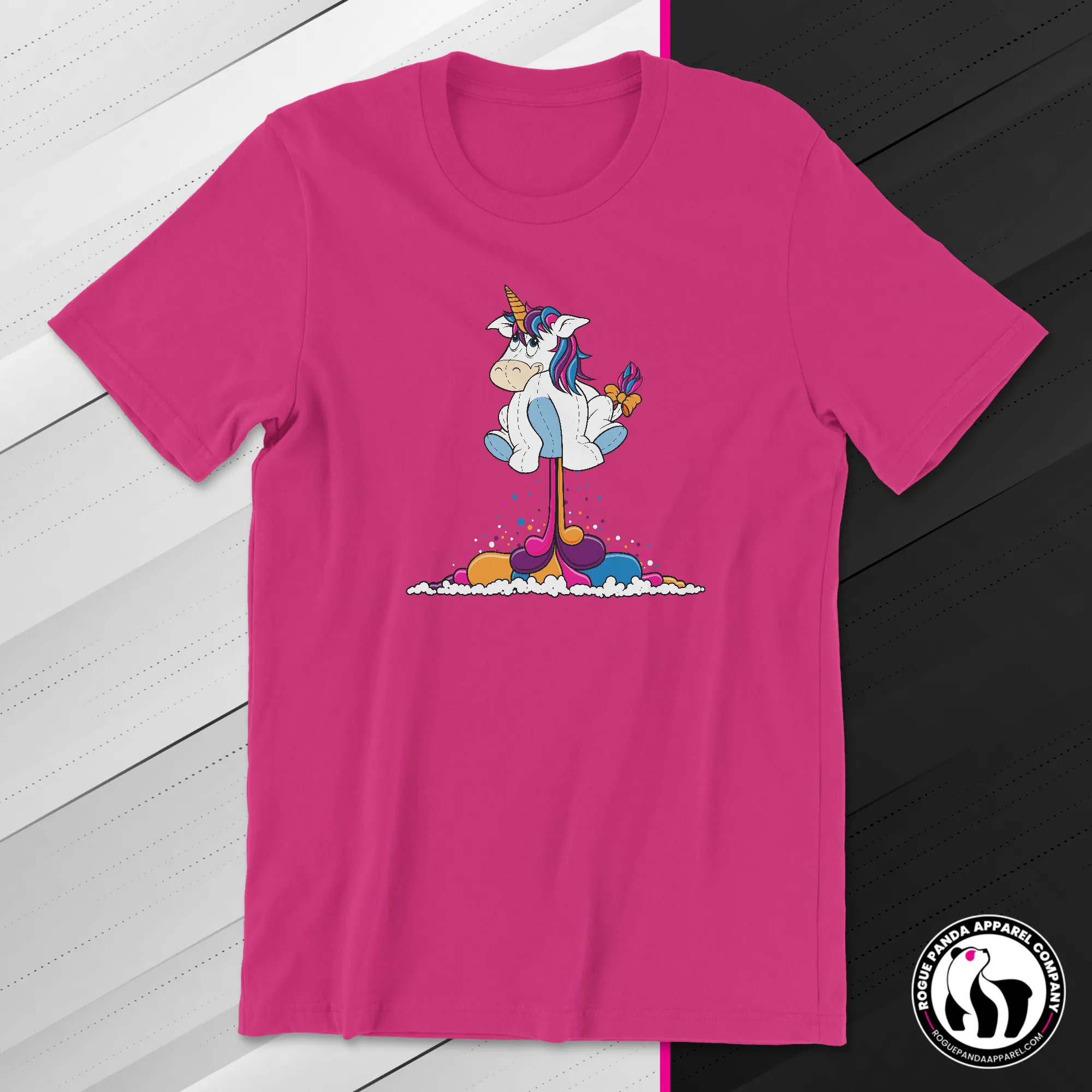 Cleared for Take Off Unisex Tee