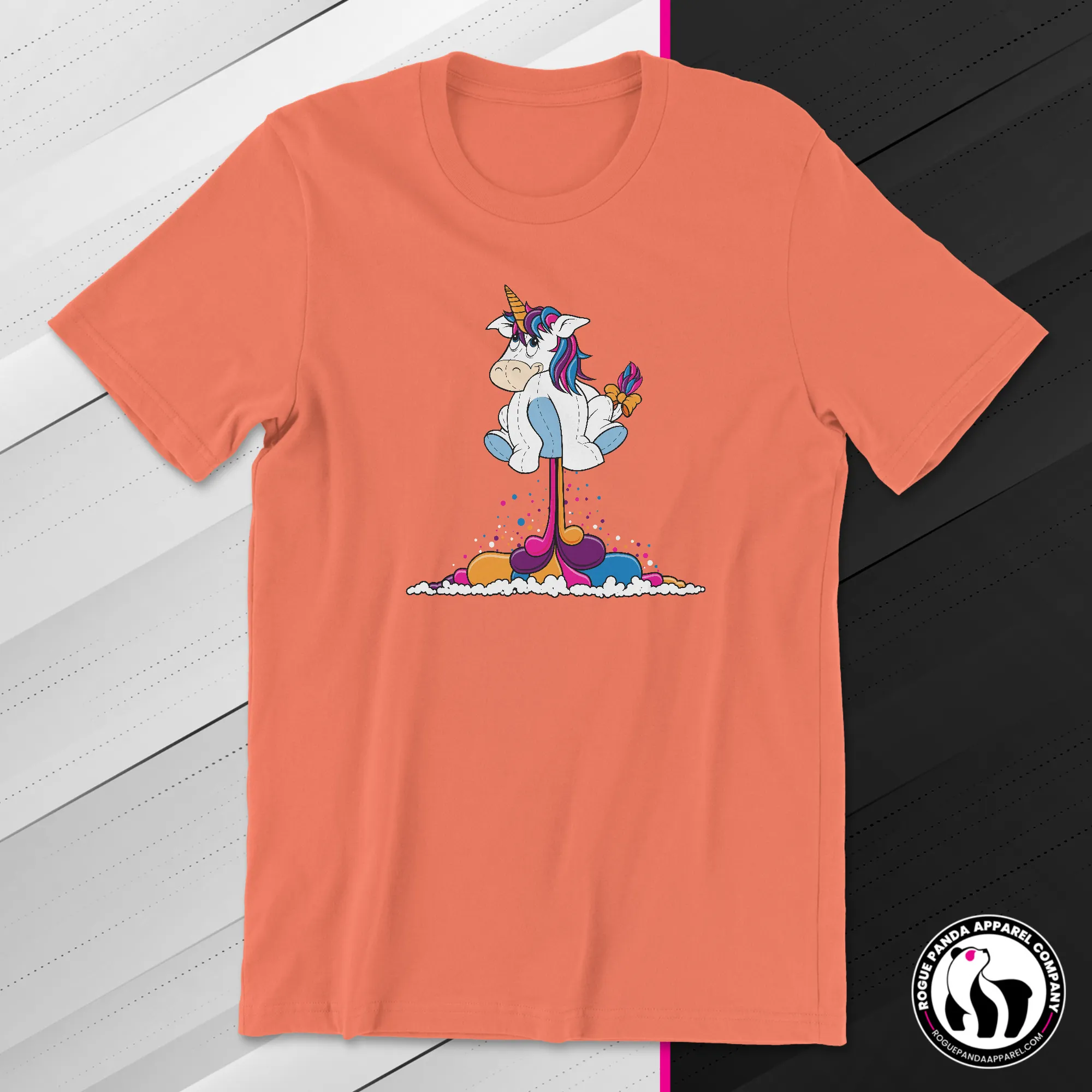 Cleared for Take Off Unisex Tee