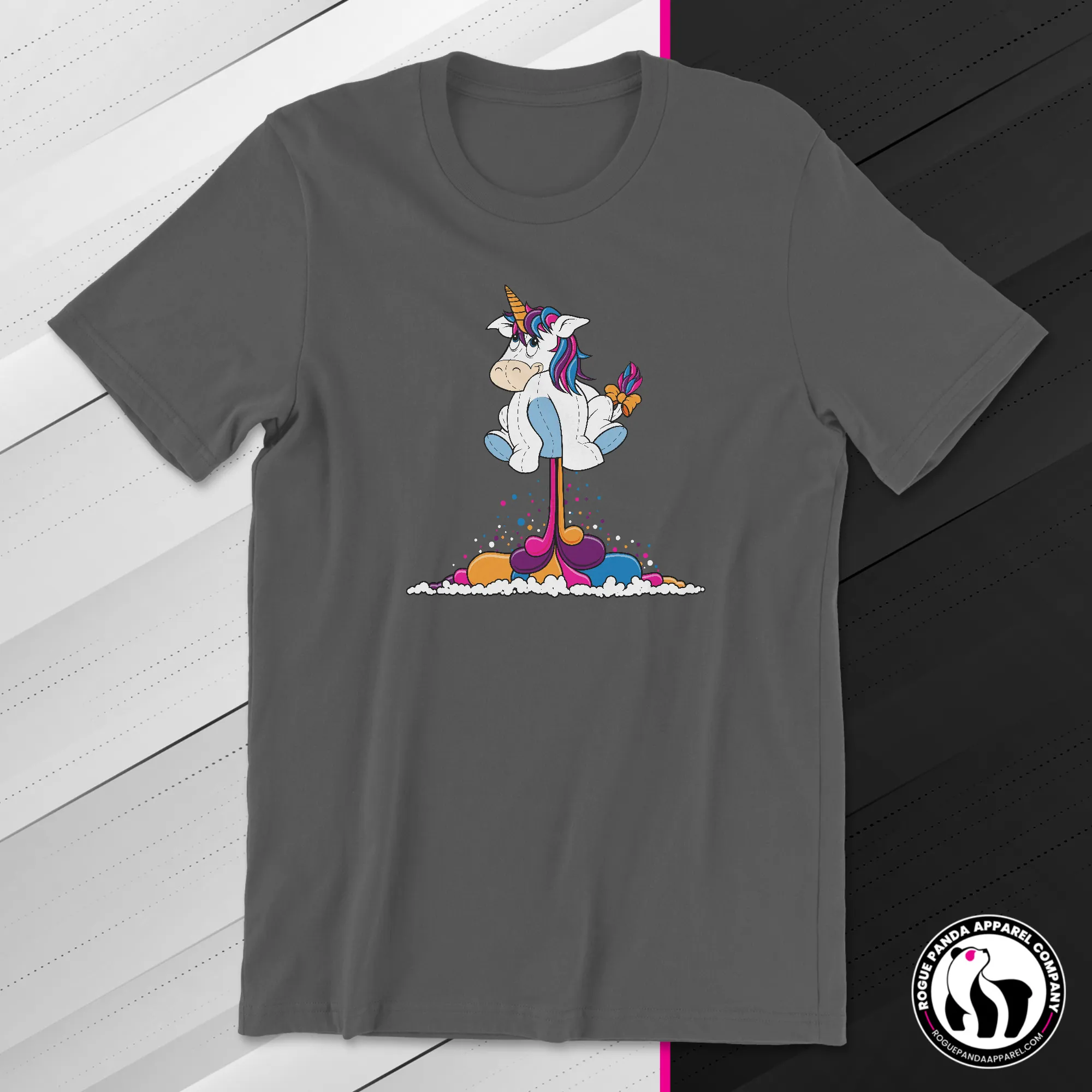 Cleared for Take Off Unisex Tee