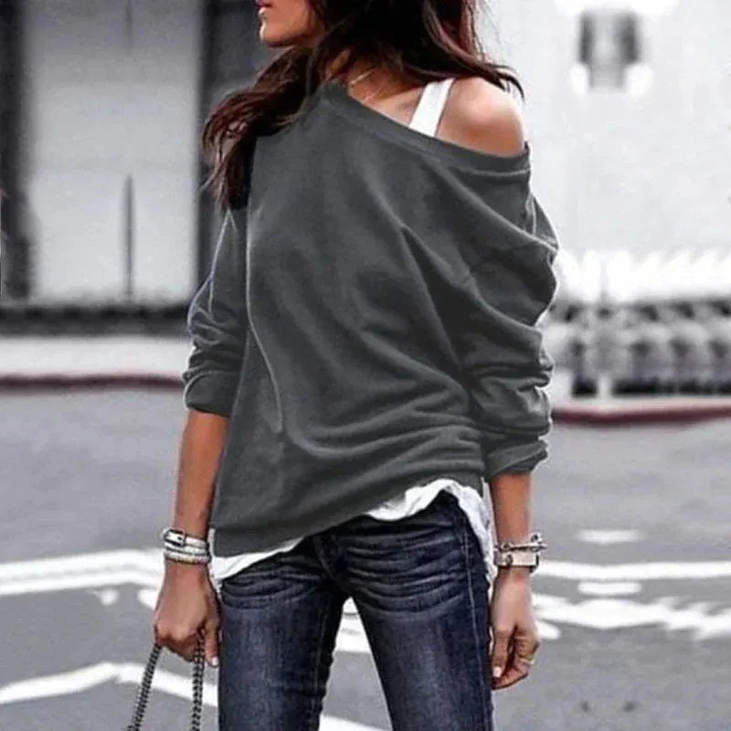 Coby Jumper: Casual Style