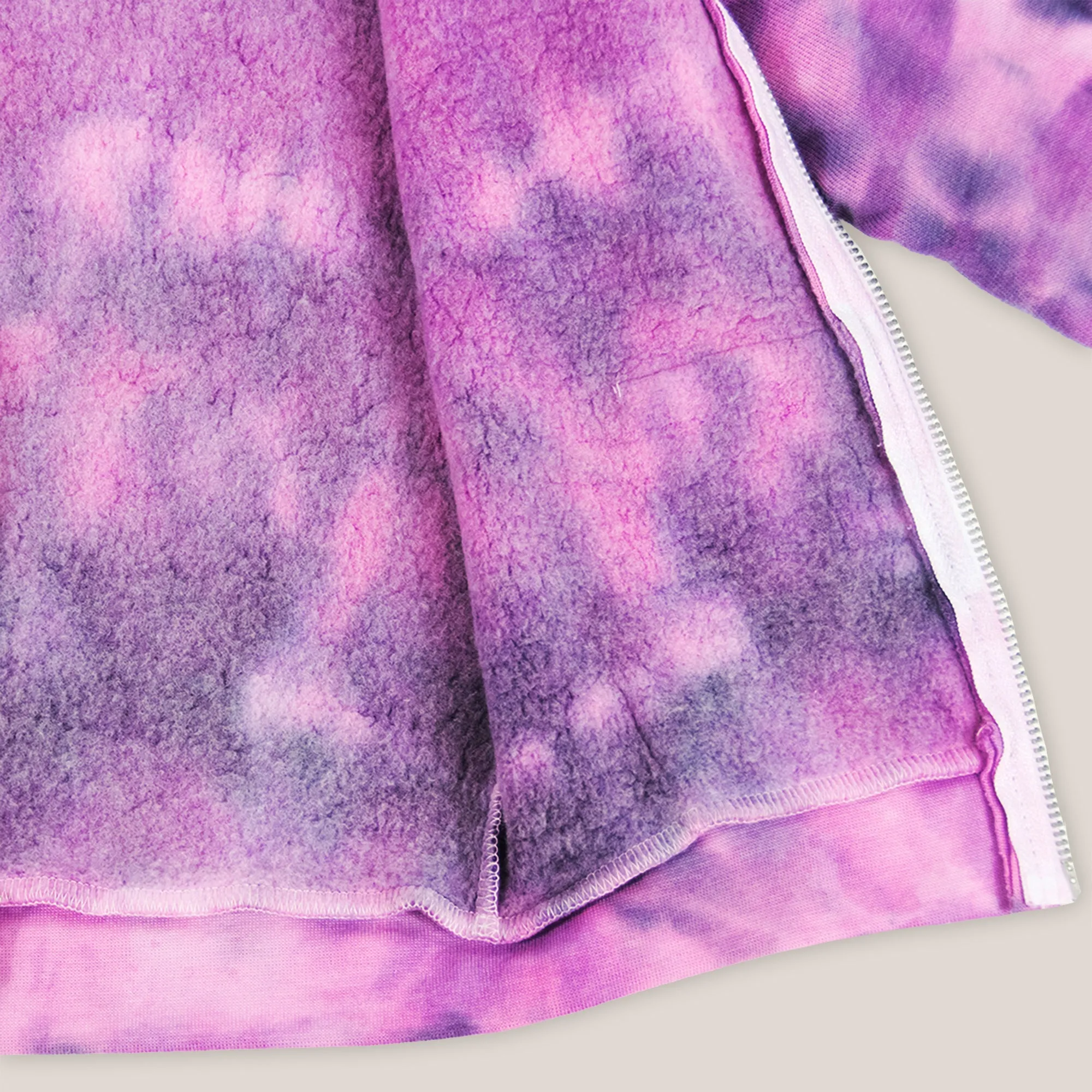 Colmar Toddler's Tie Dye Jacket