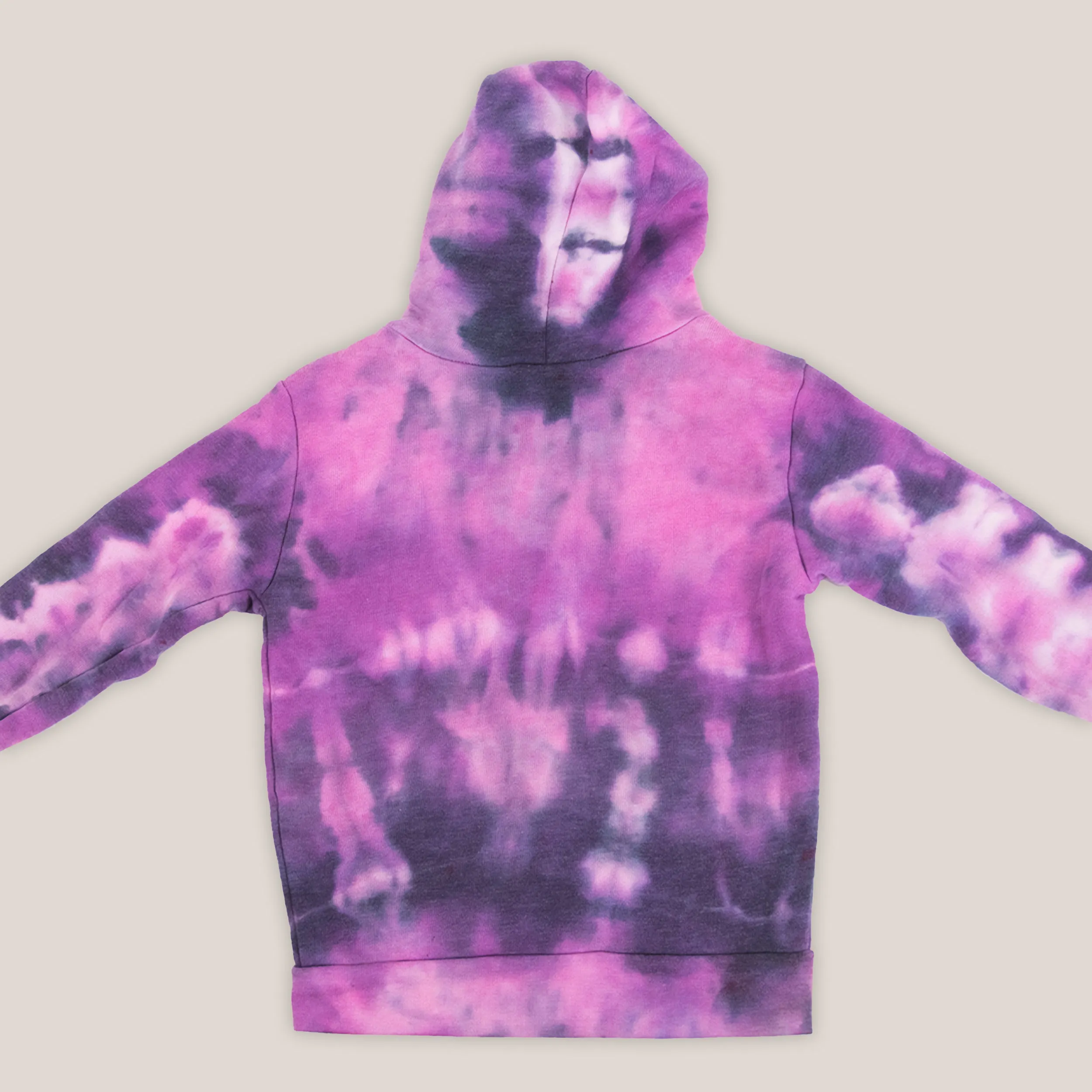 Colmar Toddler's Tie Dye Jacket