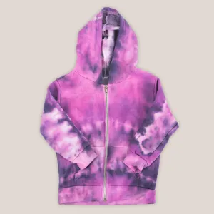 Colmar Toddler's Tie Dye Jacket