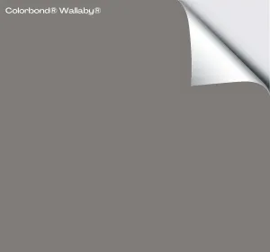 Colorbond® Wallaby®