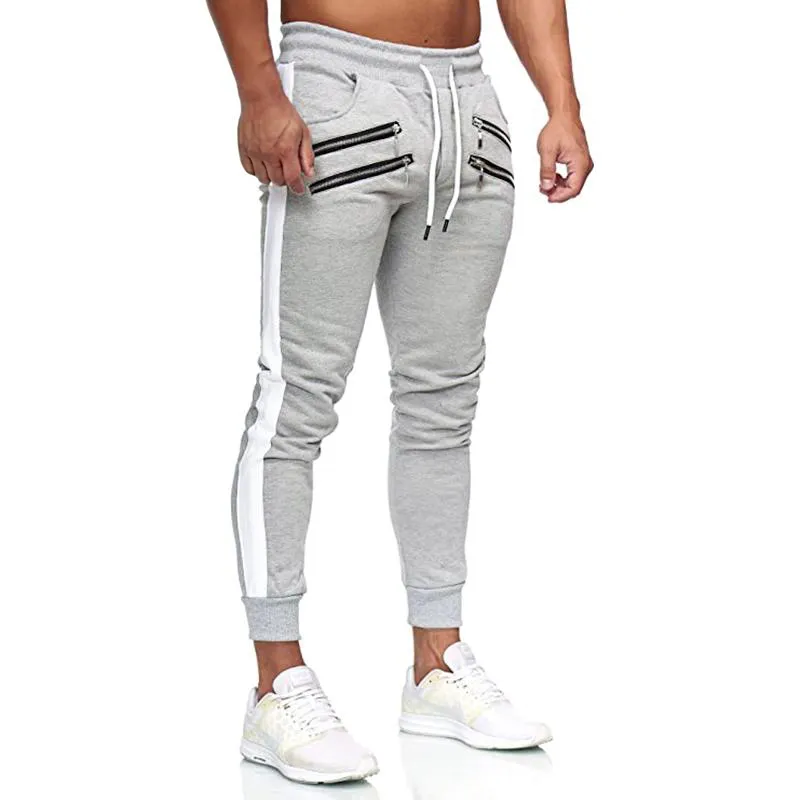 Comfortable jogging pants