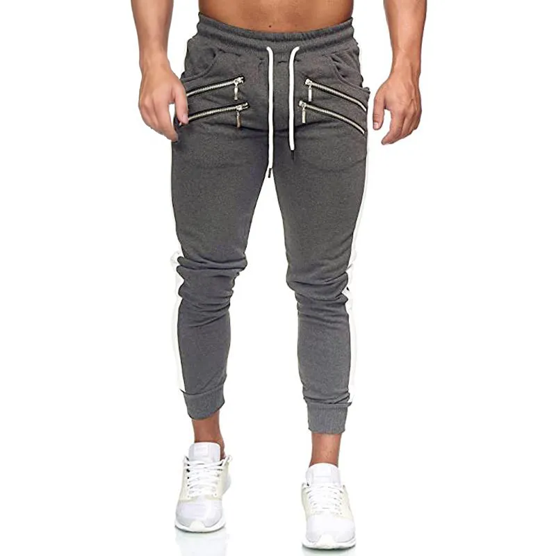 Comfortable jogging pants