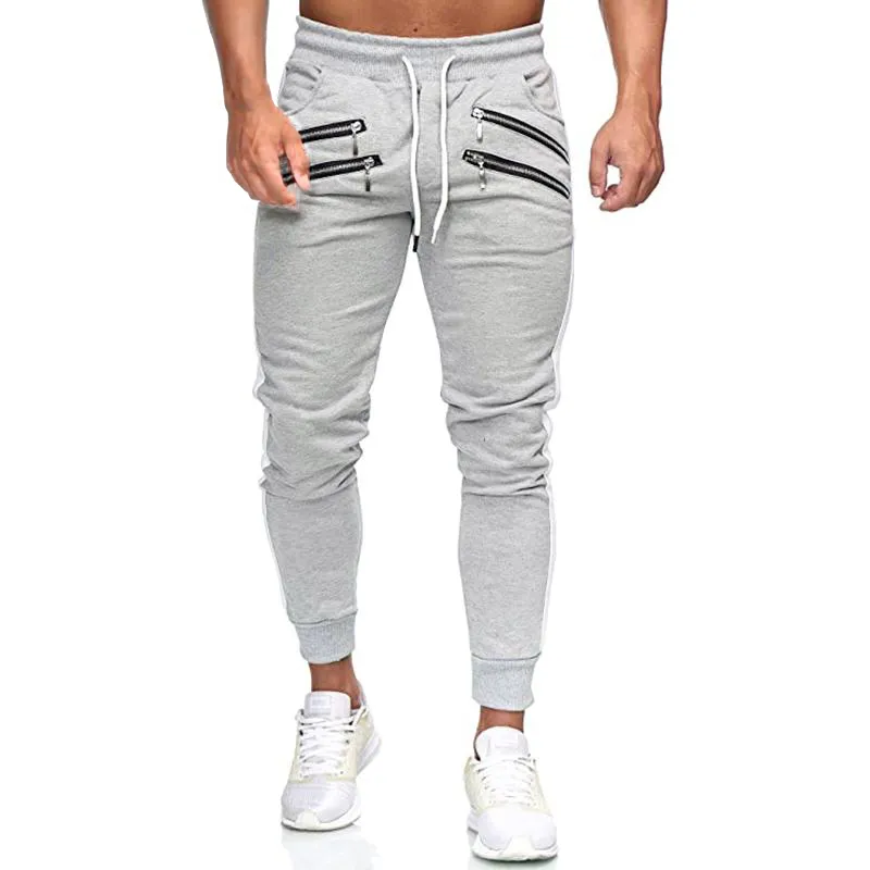 Comfortable jogging pants